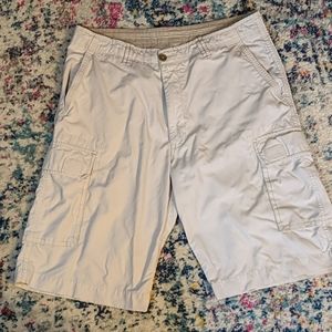 🌟 2 for 10 🌟John Henry Cargo Shorts